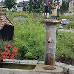 Appartement Black Forest Kuckucksnest Mit Pool, Wifi, Seeblick In *