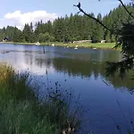 Black Forest Kuckucksnest Mit Pool, Wifi, Seeblick In *