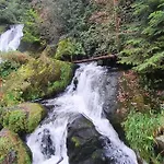 Black Forest Kuckucksnest Mit Pool, Wifi, Seeblick In Schönwalde