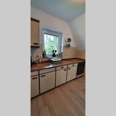 Black Forest Kuckucksnest * Schönwalde