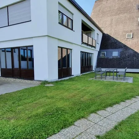 Black Forest Kuckucksnest Apartment *