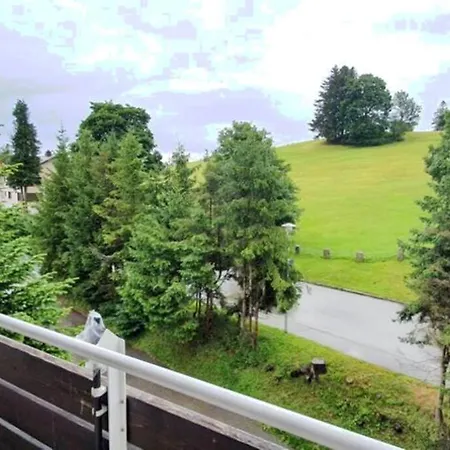 Black Forest Kuckucksnest Apartman