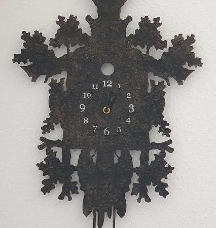 Black Forest Kuckucksnest Schönwalde