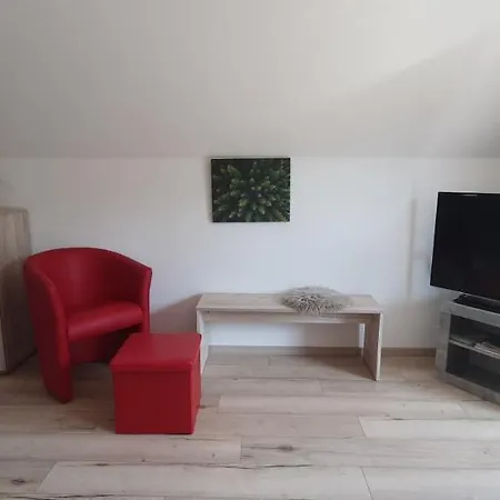 Black Forest Kuckucksnest * Schönwalde