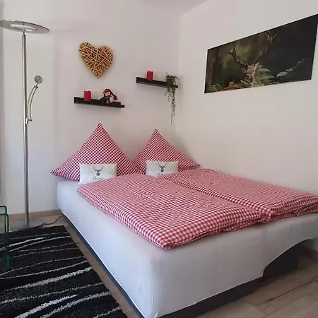 Apartment Black Forest Kuckucksnest *