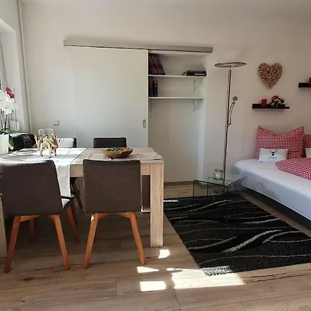 Black Forest Kuckucksnest Schönwalde