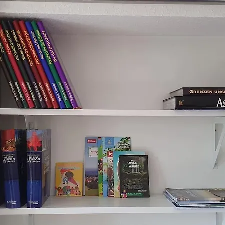 Black Forest Kuckucksnest Schönwalde