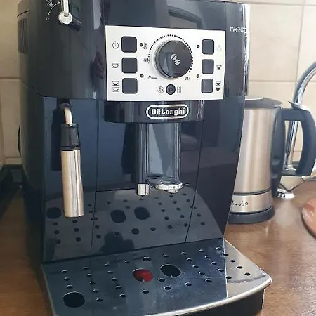 Appartement Black Forest Kuckucksnest Schönwalde