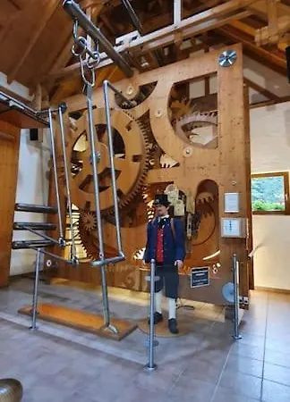 Black Forest Kuckucksnest *