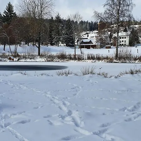 Black Forest Kuckucksnest * Schönwalde