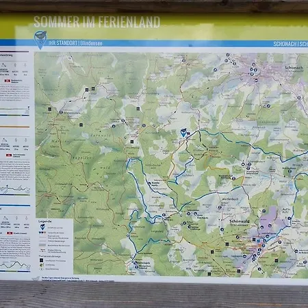 Black Forest Kuckucksnest