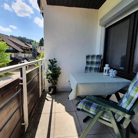 Black Forest Kuckucksnest * Schoenwald im Schwarzwald